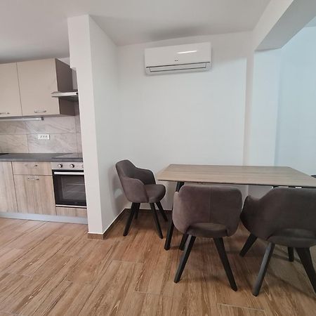 Apartmani Jadro Vir Exterior foto