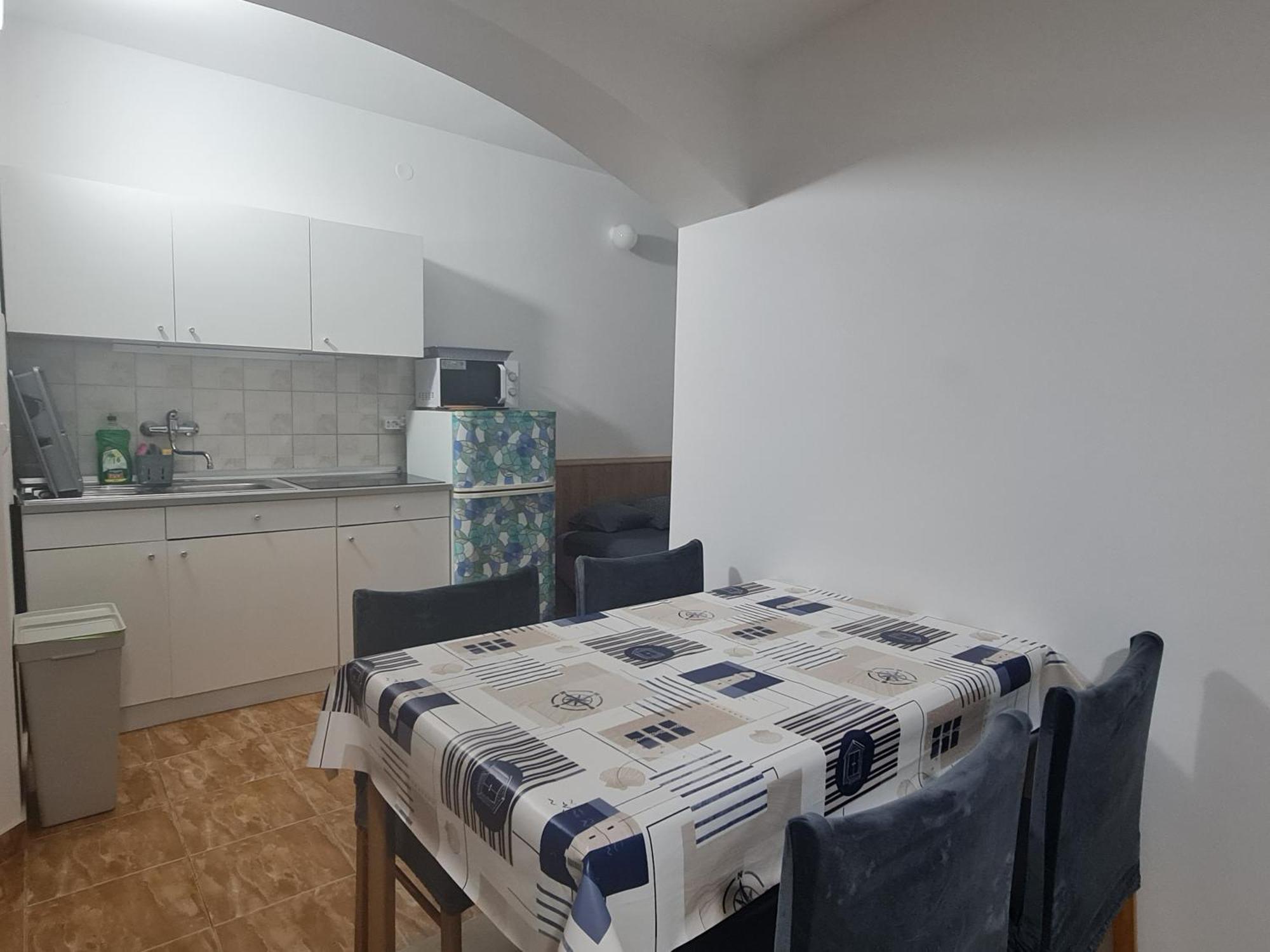 Apartmani Jadro Vir Exterior foto