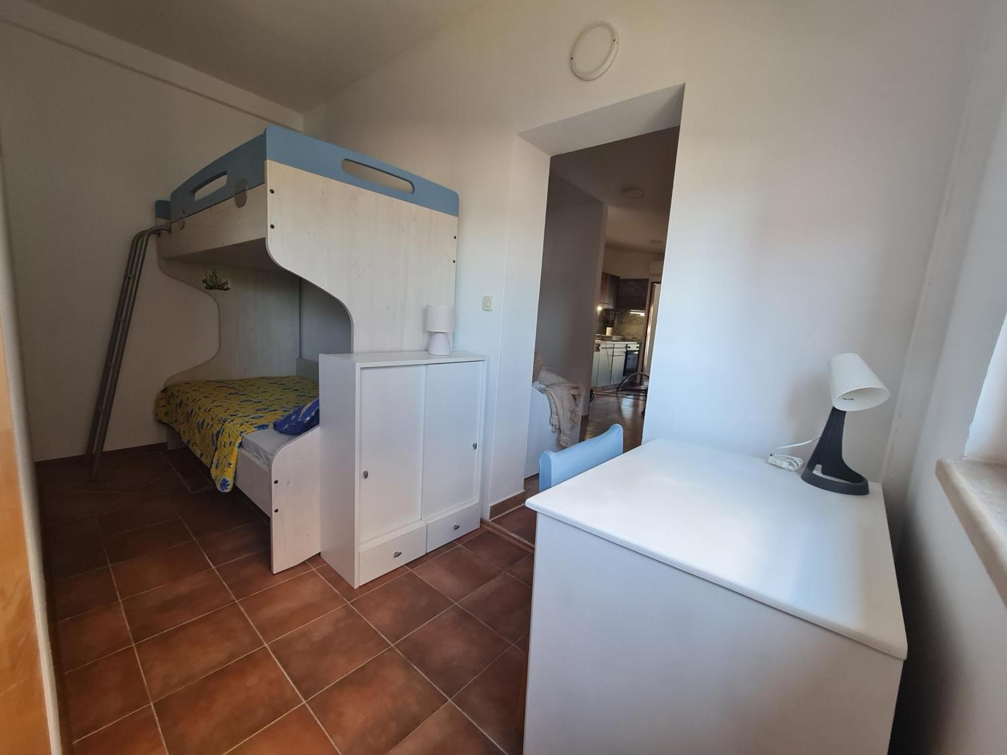Apartmani Jadro Vir Exterior foto