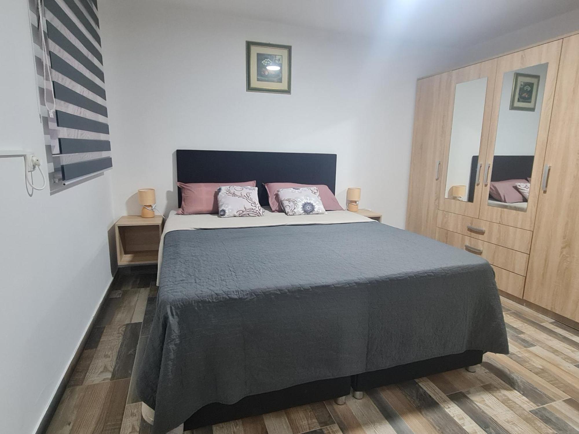 Apartmani Jadro Vir Exterior foto
