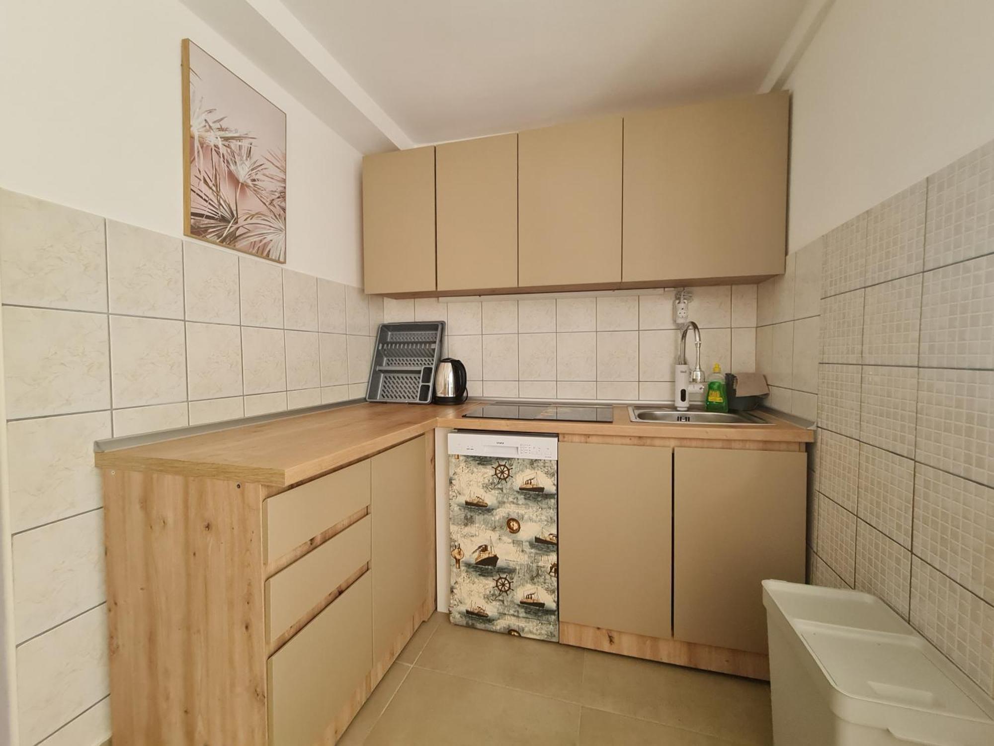 Apartmani Jadro Vir Exterior foto