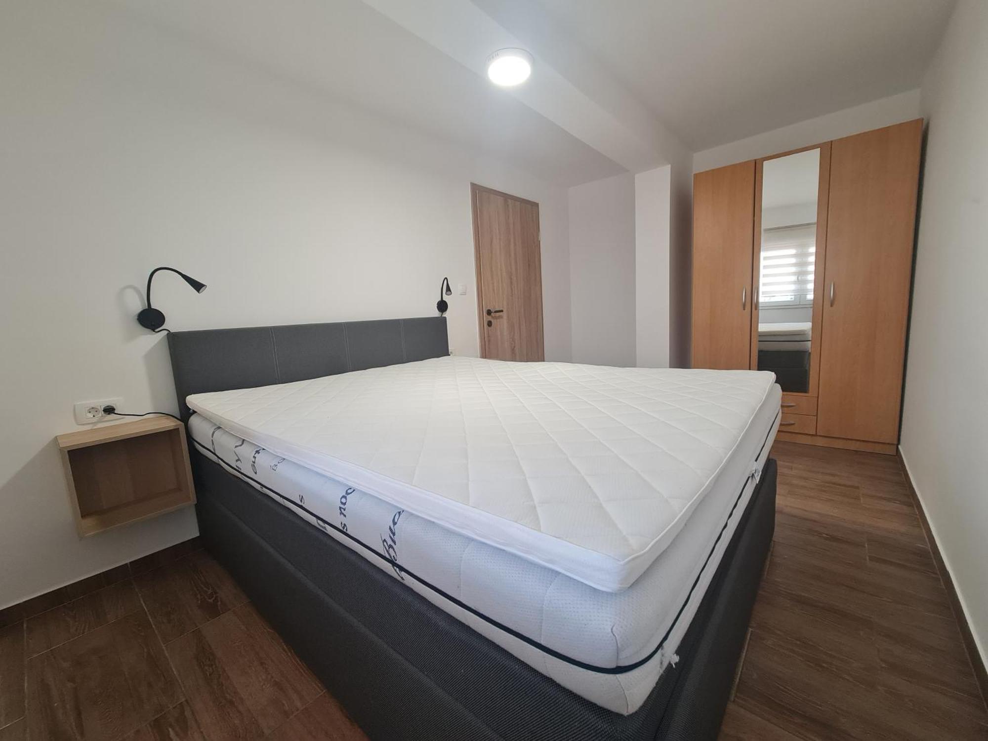 Apartmani Jadro Vir Zimmer foto