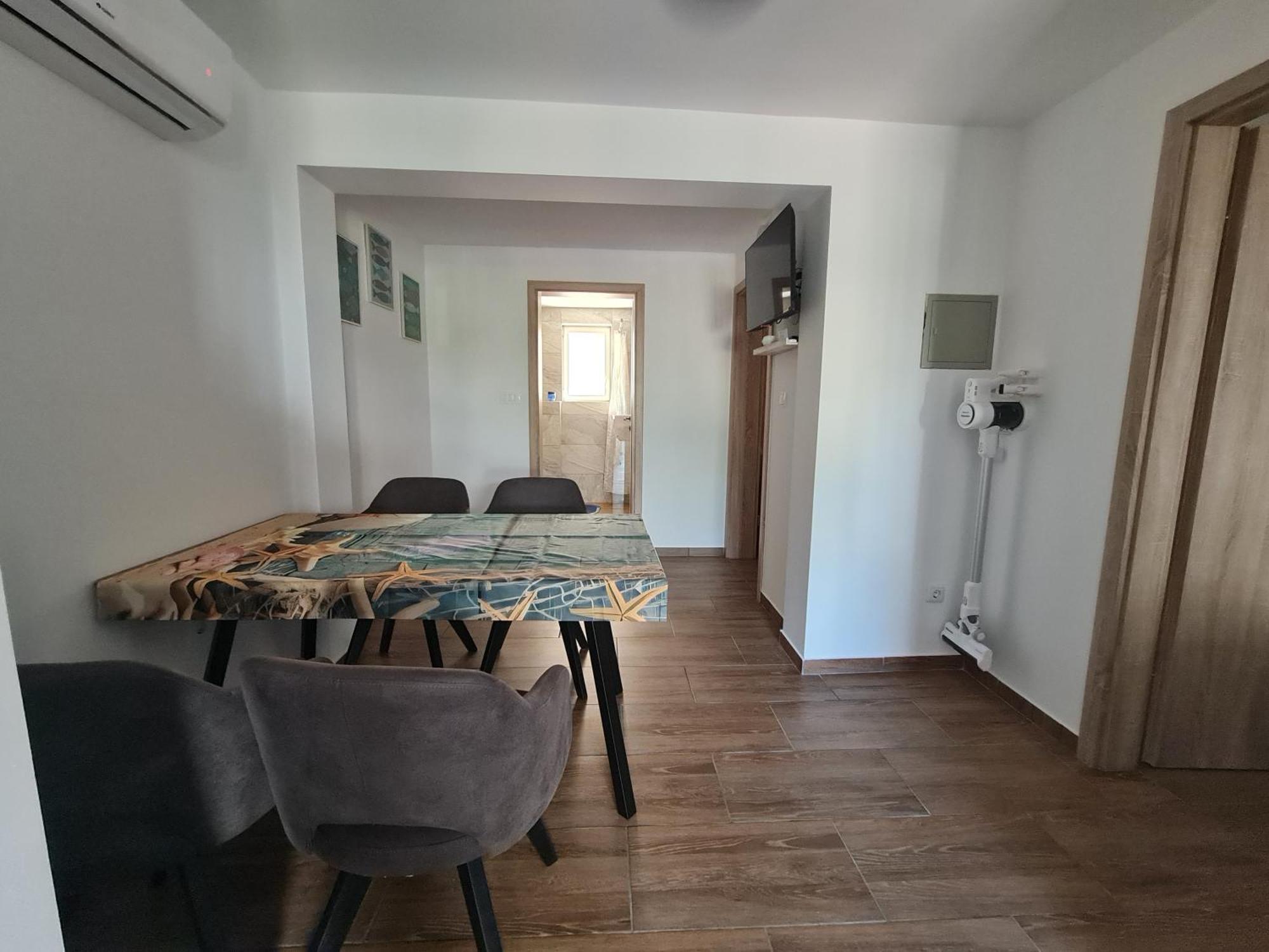 Apartmani Jadro Vir Exterior foto